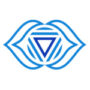Brow Chakra Logo for Clarity and Vision promotes Self-Awareness, helps to Relieve us from Stress and anxiety, offers Protection while encourages Peace & Serenity. Our Brow Chakra product collection includes is Body and Massage Oil. Skincare, Bath Oil, Face Oil, Hair Oil, Perfume Rollerball, Essential Oils, Face Serums, Body Lotions, Aura Sprays. Natural, Holistic & Well-being Products. www.pixecart.com.au/chimoo, www.zephorium.com.au.
