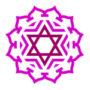 (Pink) Heart Chakra Logo for Love and Surrender opens the Heart Chakra to loving the self and others. It’s a nurturing fragrance that helps to relieve us from grief and sadness, enabling us to let go of the past and embrace love. Rose Quartz crystal rebalances the heart and helps us to find calm, peace and joy. It is a passionate stone encouraging a renewed enthusiasm for life. This is the stone to think about for unconditional love. Our (Pink) Heart Chakra product collection includes is Body and Massage Oil. Skincare, Bath Oil, Face Oil, Hair Oil, Perfume Rollerball, Essential Oils, Face Serums, Body Lotions, Aura Sprays. Natural, Holistic & Well-being Products. www.pixecart.com.au/chimoo, www.zephorium.com.au