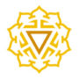 Solar Plexus Chakra Logo for Joy & Abundance has an uplifting impact on our bodies and soul. It encourages abundance and happiness whilst offering protection, healing our emotions and works wonders as a chakra cleanser. Our Solar Plexus Chakra product collection includes: Natural & Organic Skincare, Body and Massage Oil, Bath Oil, Face Oil, Hair Oil, Perfume Rollerball, Essential Oils, Face Serums, Body Lotions, Aura Sprays. Sold by www.pixecart.com.au/chimoo, Natural, Holistic & Well-being Products. Zephorium Soul Tonics Distributor for Australia. www.zephorium.com.au.